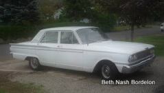1963 ford fairlane