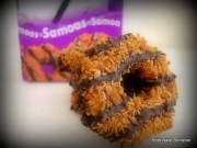 girl scout cookie