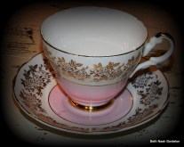 tea cup