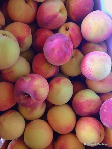 Ruston Peaches
