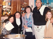 35th Birthday Celebration