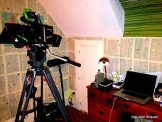 Set from Typical Haunts