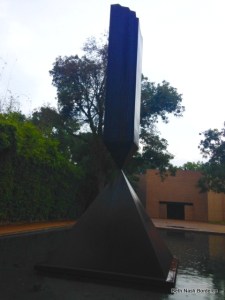 Rothko Chapel