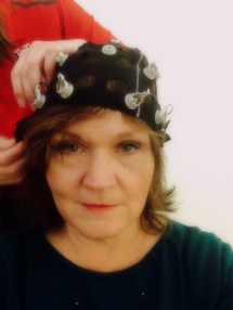 Art Brain-Scan at Menil