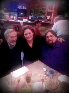 post Butterfly celebration