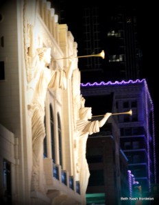 Bass Hall Angels 2
