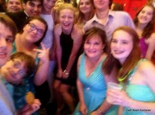 Beaux Arts Ball 2015