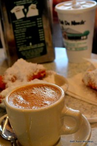 Cafe du Monde