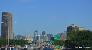 Dallas View