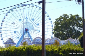 Texas State Fair Grounds