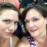 sarah-and-me-at-austin-roller-derby